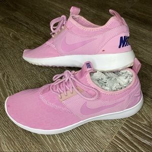**SOLD** Pink Nike Juvenate